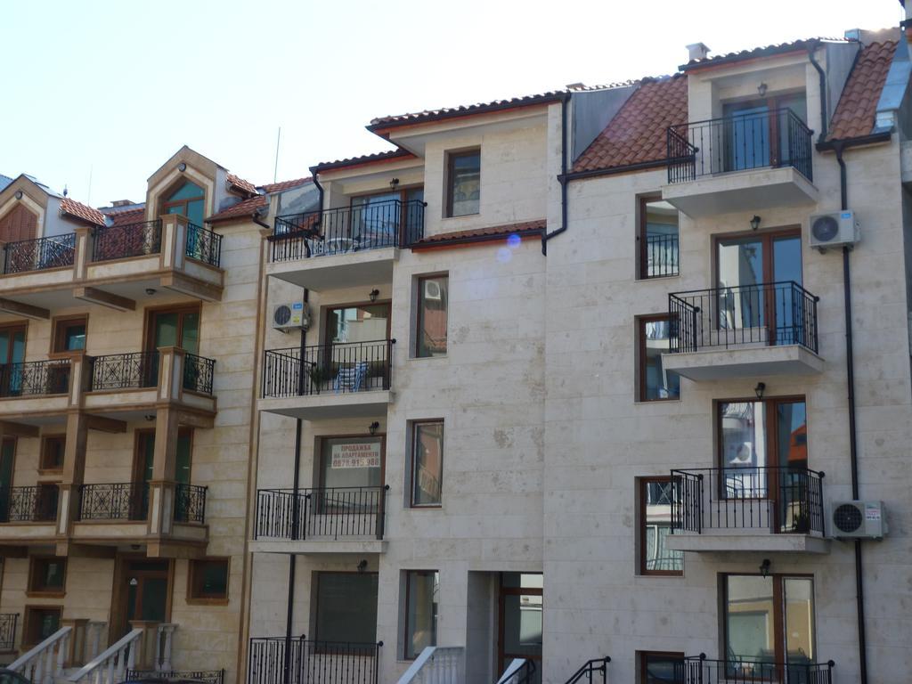 Sea View Apartments Σωζόπολη Δωμάτιο φωτογραφία
