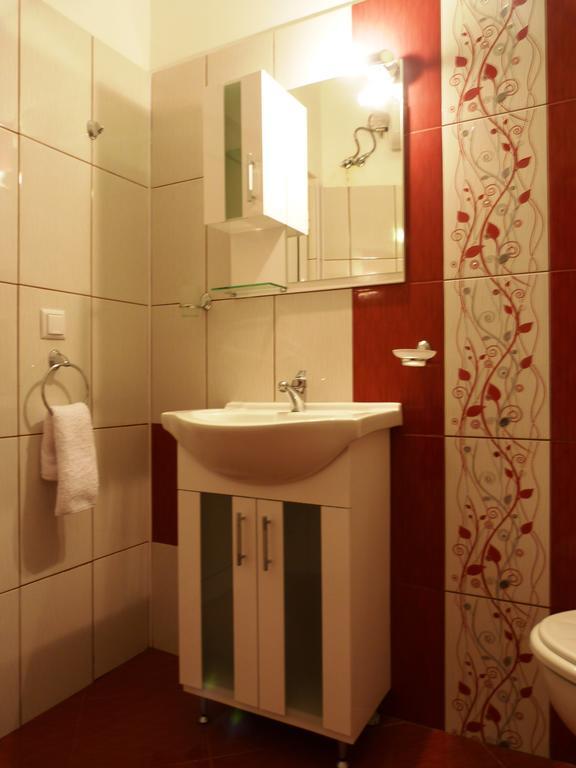Sea View Apartments Σωζόπολη Δωμάτιο φωτογραφία