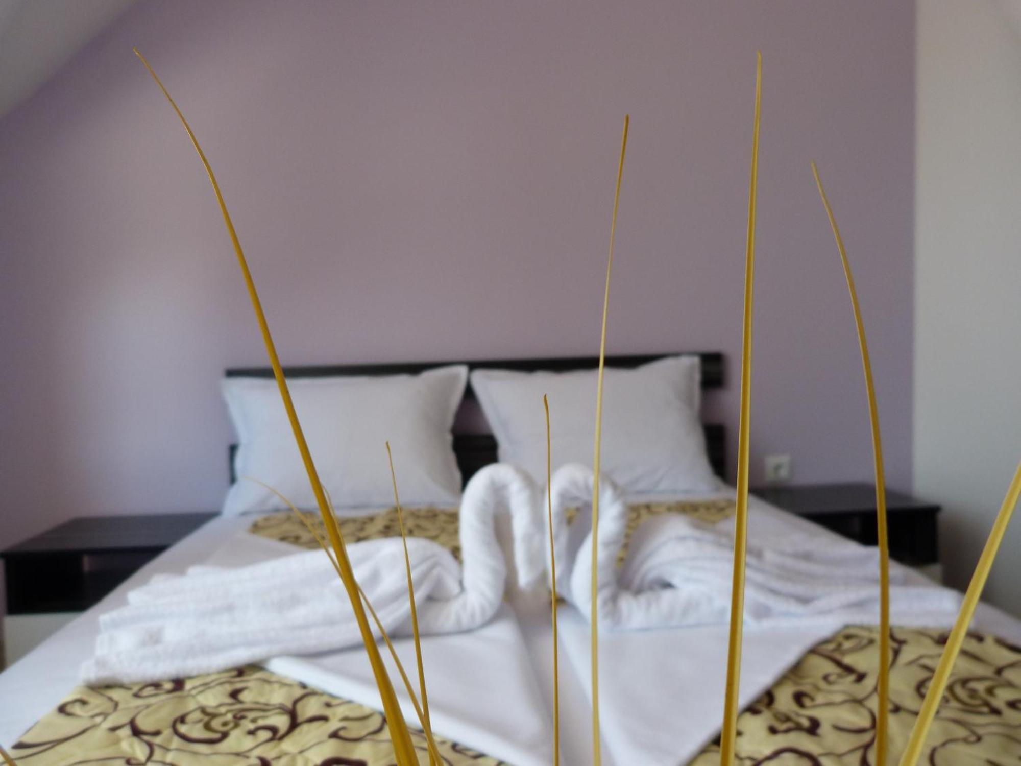 Sea View Apartments Σωζόπολη Εξωτερικό φωτογραφία