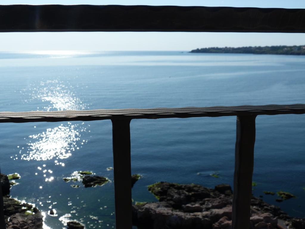 Sea View Apartments Σωζόπολη Δωμάτιο φωτογραφία