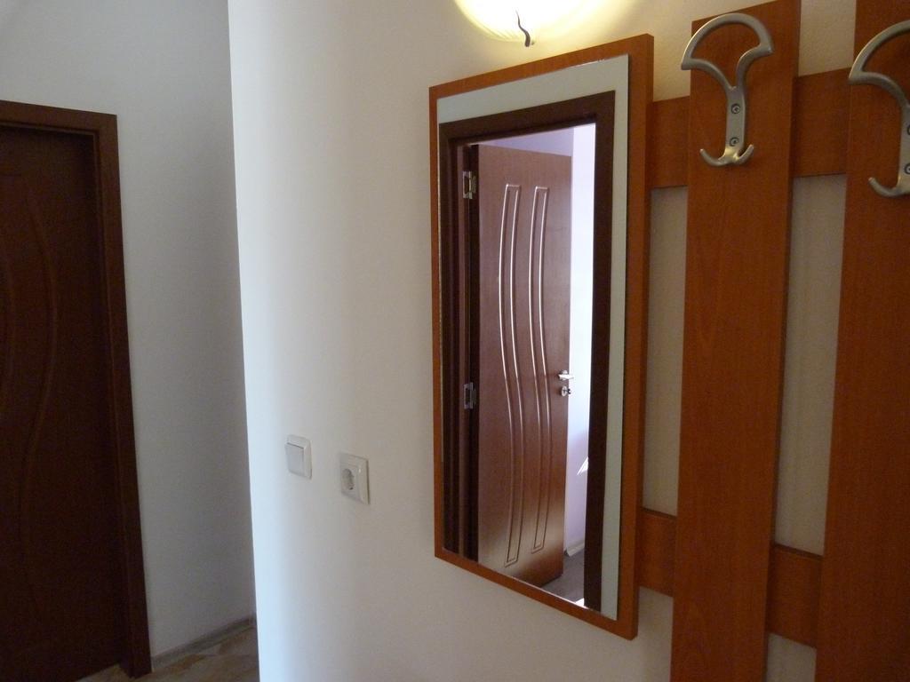 Sea View Apartments Σωζόπολη Δωμάτιο φωτογραφία