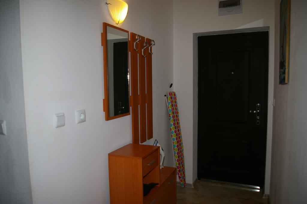 Sea View Apartments Σωζόπολη Εξωτερικό φωτογραφία