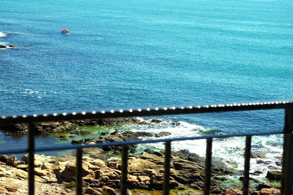 Sea View Apartments Σωζόπολη Εξωτερικό φωτογραφία