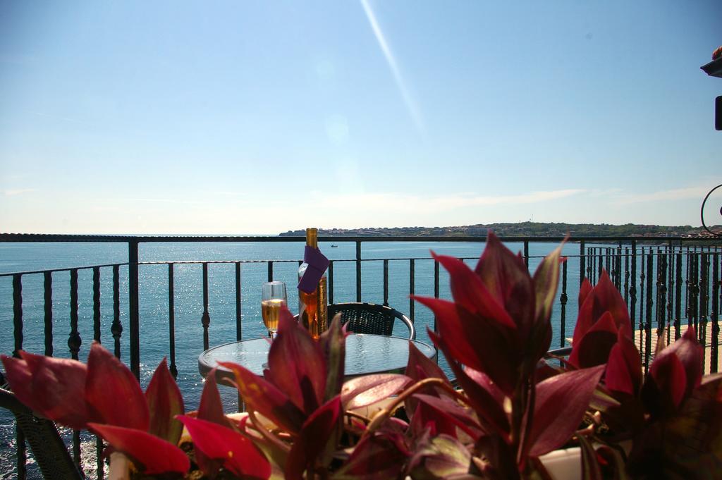 Sea View Apartments Σωζόπολη Εξωτερικό φωτογραφία