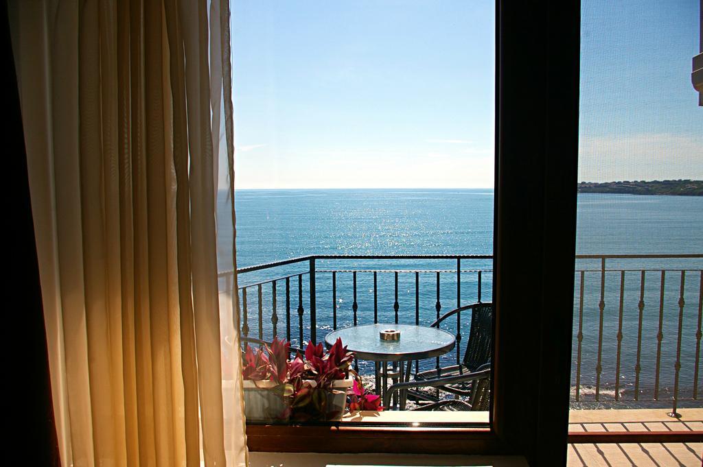 Sea View Apartments Σωζόπολη Εξωτερικό φωτογραφία