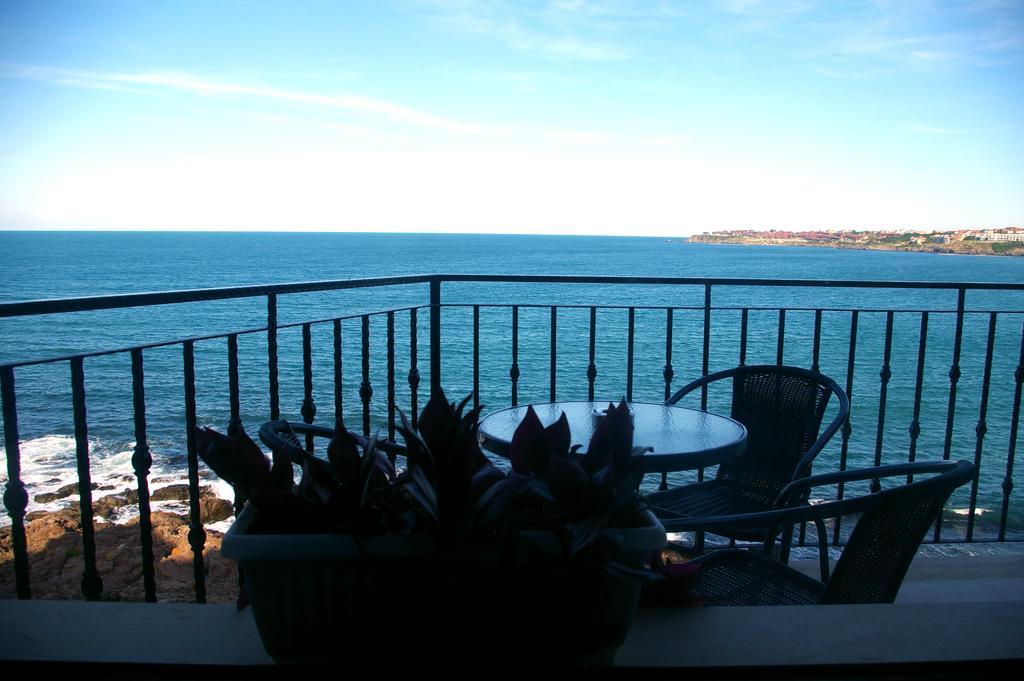 Sea View Apartments Σωζόπολη Εξωτερικό φωτογραφία