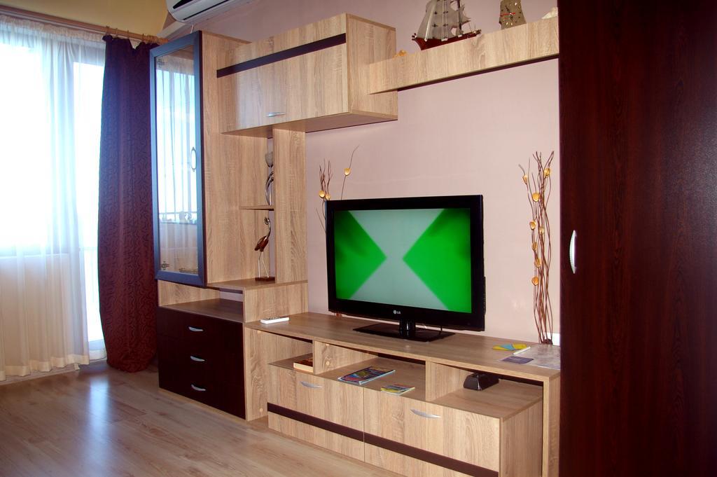 Sea View Apartments Σωζόπολη Εξωτερικό φωτογραφία
